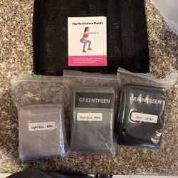 Resistance Bands