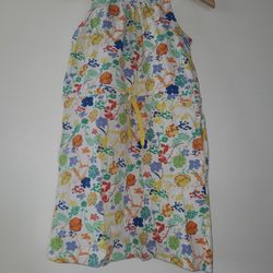 Patagonia Girls Summer Dress Size 10 -12