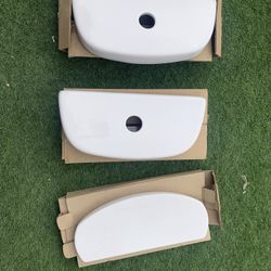 Toilet Lids