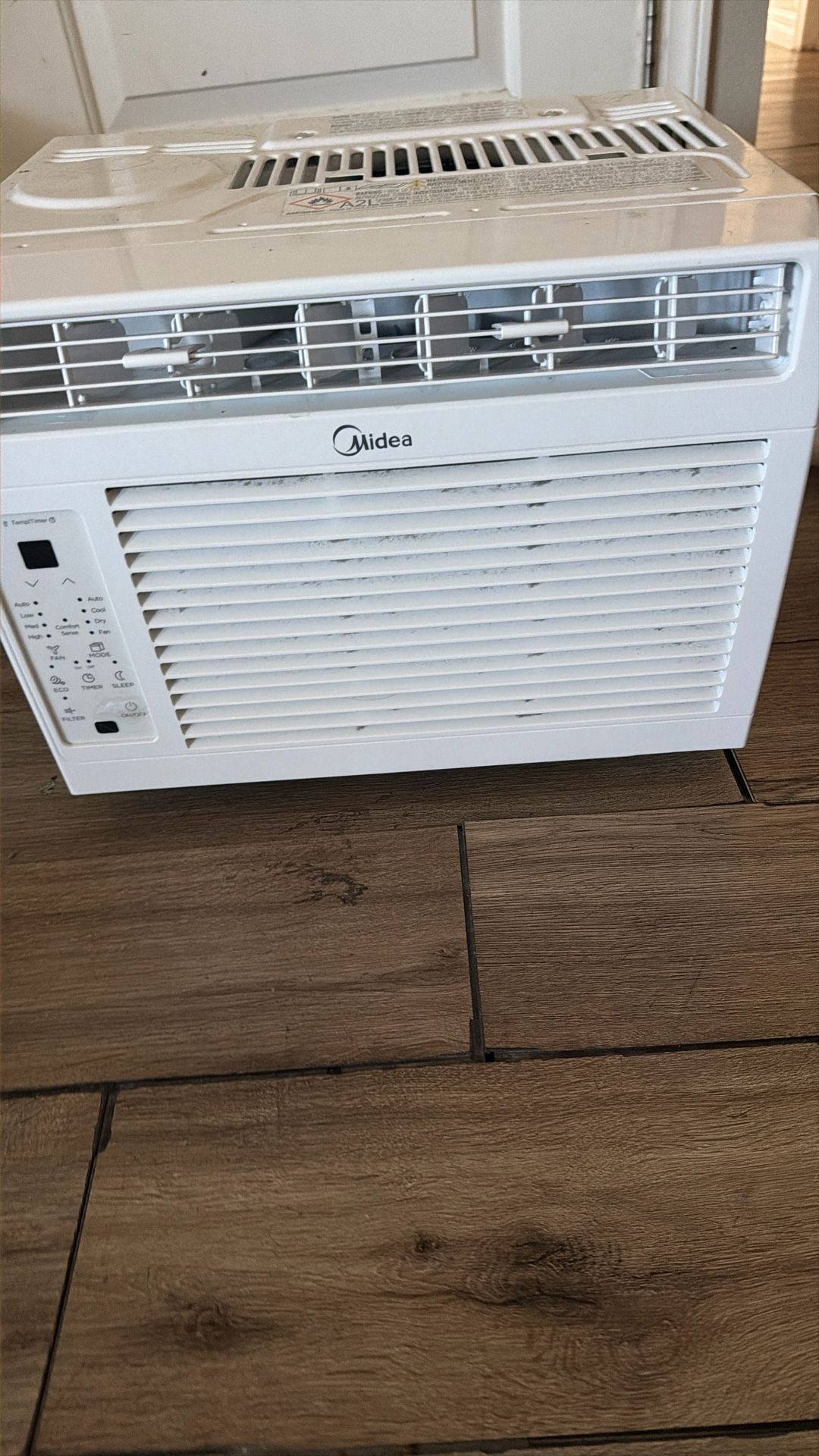 Window AC