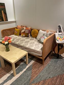 Day Bed