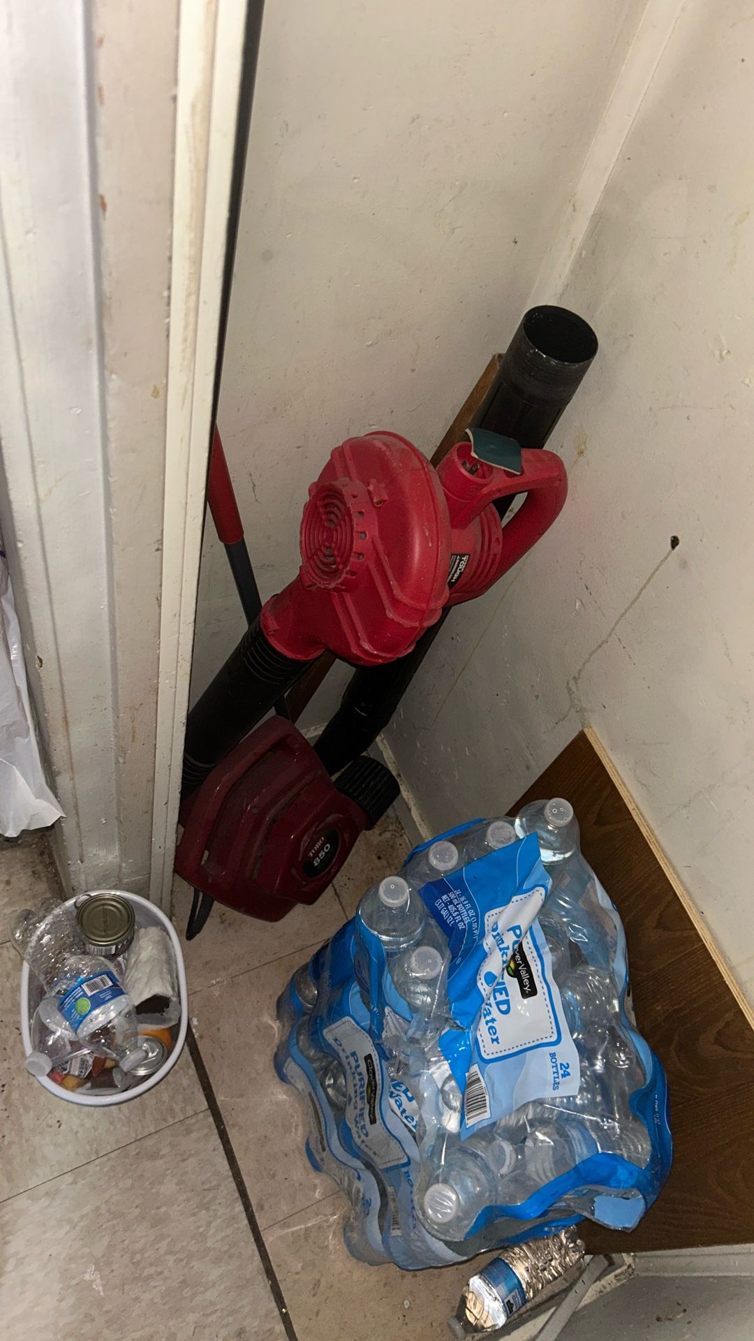 Blowers