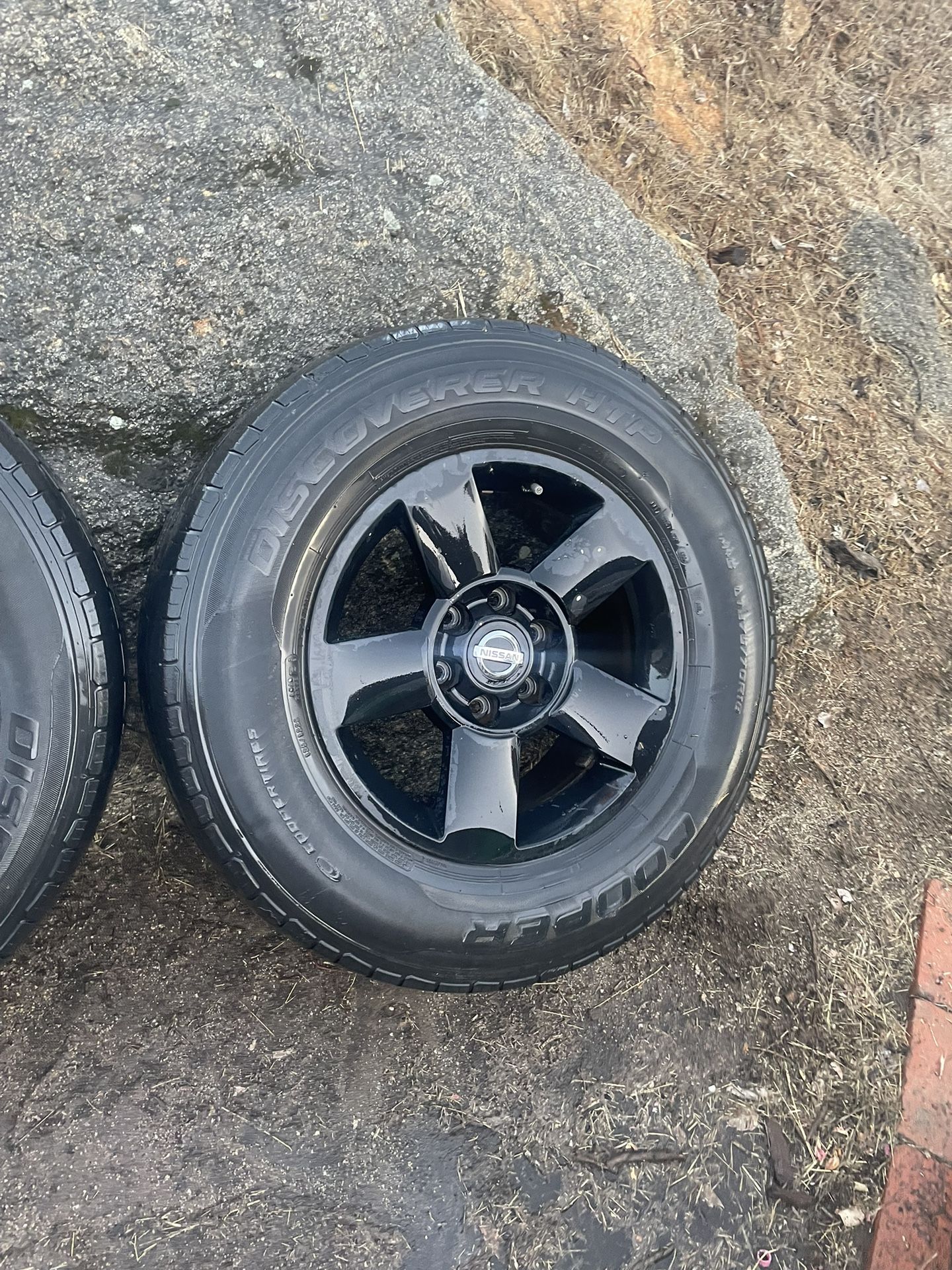 Tires And Rims for Sale in Spring Valley, CA OfferUp