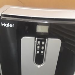 Haier 14000 Portable A/C with Remote