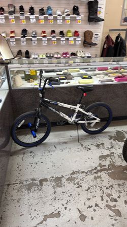 Kent ambush bike