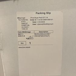 Giannis Basketball Ball Shoes