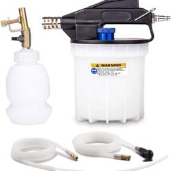 BRAKE OIL EXTRACTOR