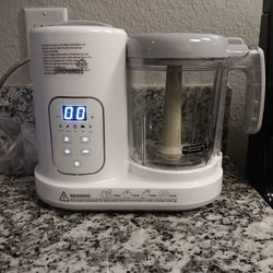 GROWNSY Baby Food Maker / Baby Food Processor/ All-in-one 