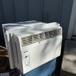 Air Conditioner