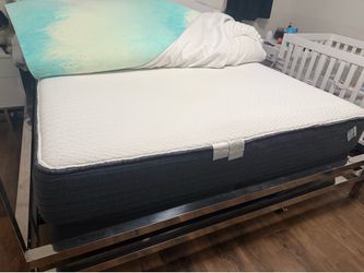 King mattress
