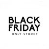 Black Friday Only Stores