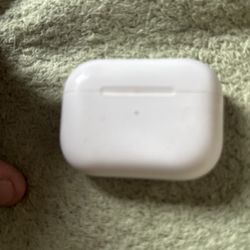 AirPod Pros 2nd Gen