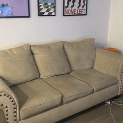 Couch Set 