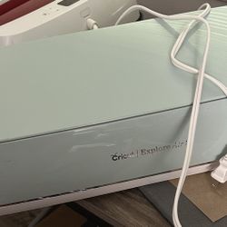 Cricut Explore Air 2