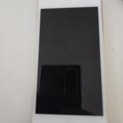 Apple Ipod Touch 6 White (Activation Locked) $20