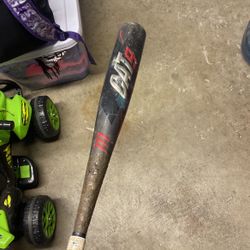 Baseball Bat