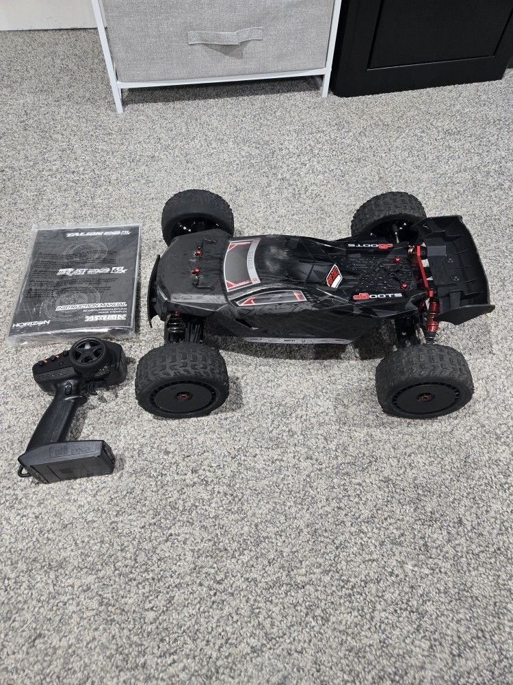ARRMA TALION 6S EXB