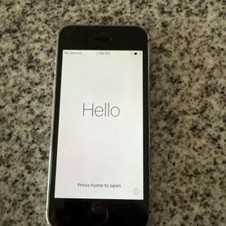 iPhone 5/SE Still Works Great