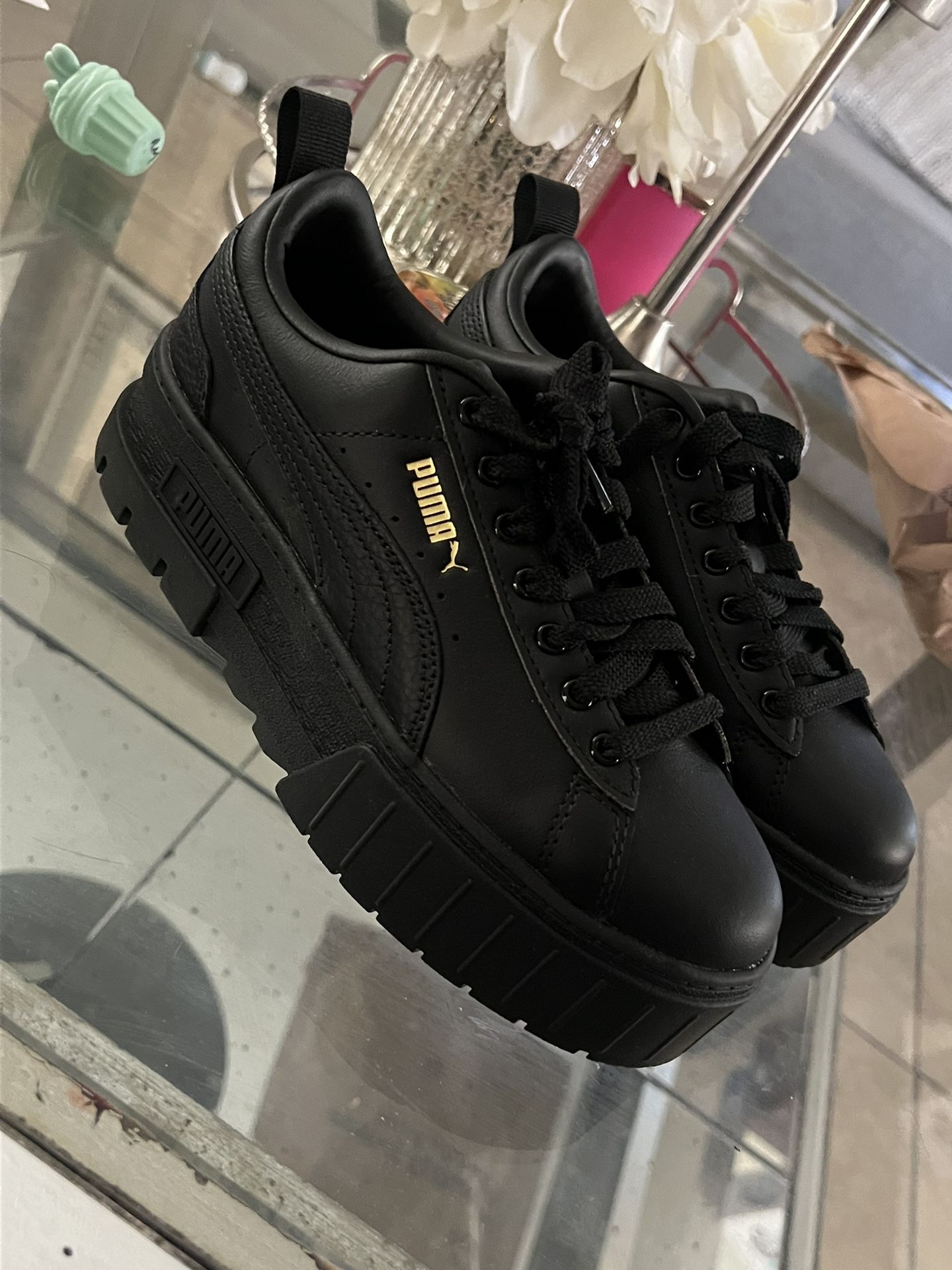 Tenis Puma 6