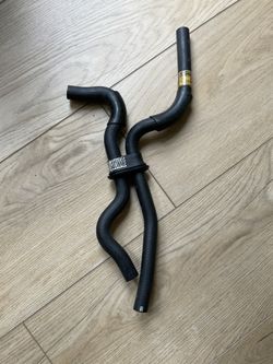 OEM Nissan 280ZX Heater Hose Assembly