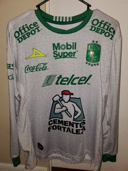 Caliente Jersey