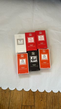 Creed Colognes $18 Any (15ml) Authentic!