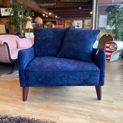 Midnight MC Chair