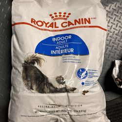Royal Canin 15lb Cat Food