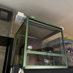 Brand New Phailozoo Enclosure 