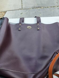 PURSES AND WALLETS