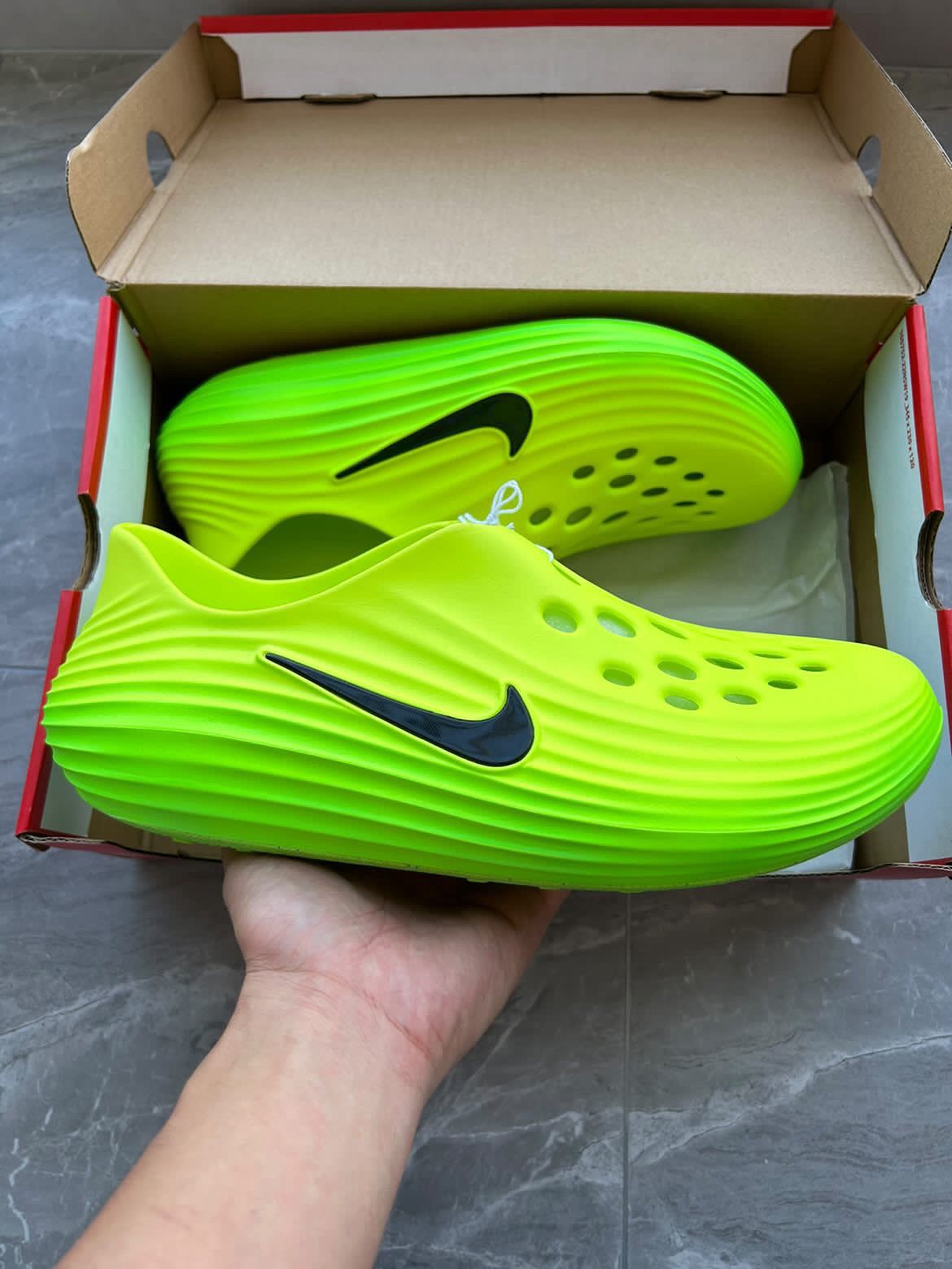 Nike ReactX Rejuven8 Size 12 $299