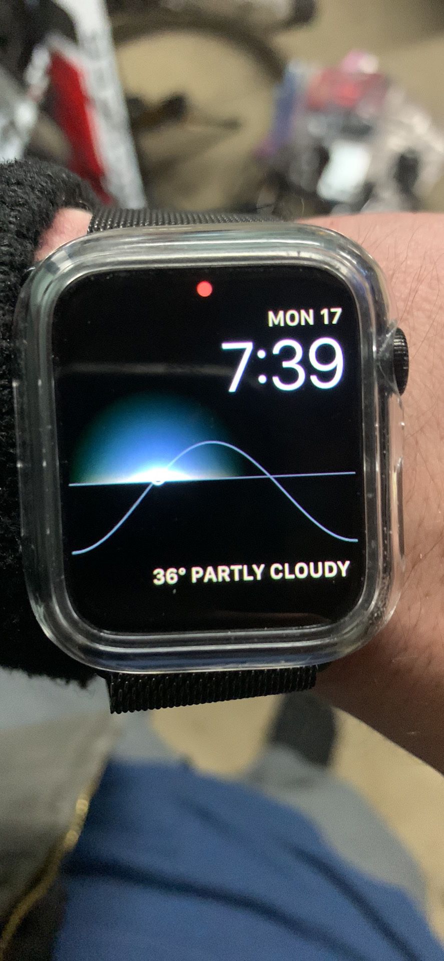 Apple Watch Series 4 44mm LTE For Sale