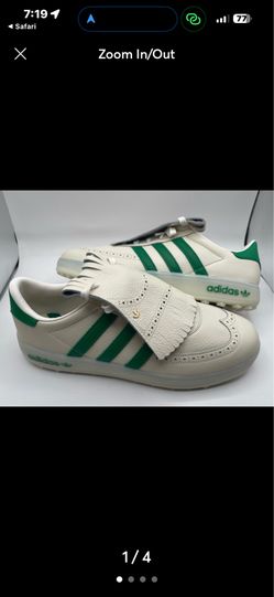 Adidas , golf