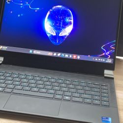 Alienware 14 Gaming Laptop