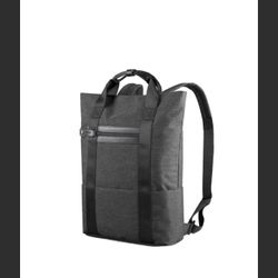 SMARTS WINKING PLAIN Laptop BACKPACK 15.6" 