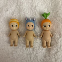 Authentic Sonny Angels!