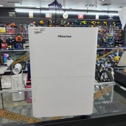 Hisense Air Purifier Model DH5022K1W
