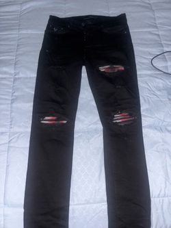 Amiri mx1 size 31