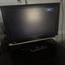 Flatscreen Tv 