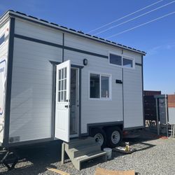 Tiny Home