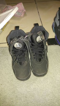 Jordan's 8