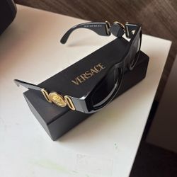 Versace Sun Glasses 