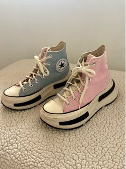 Converse Run Star Legacy CX High Top Platform Sneaker size 6.5 women’s shoes