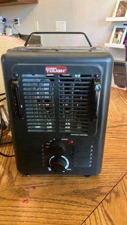Hyper Tough Space Heater