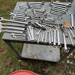 Wrenches