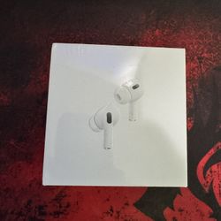 AirPods Pro 2 with MagSafe Charging Case (USB-C) 