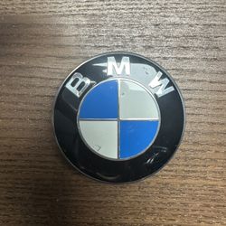 One wheel center caps BMW # 678353704