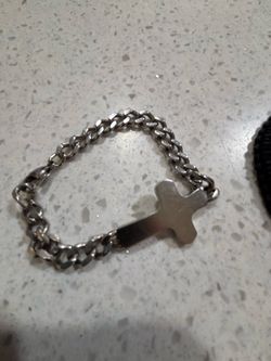 Two bracelets five dollars