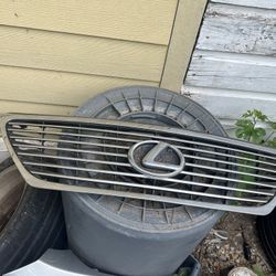 Grille