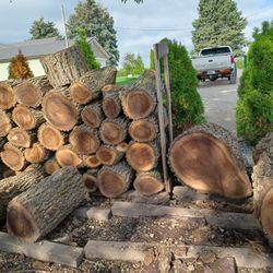 Firewood 